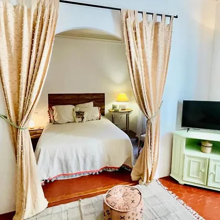 Holiday home Great In The Heart Of Meynadier Old Neighbourhood ! Cannes