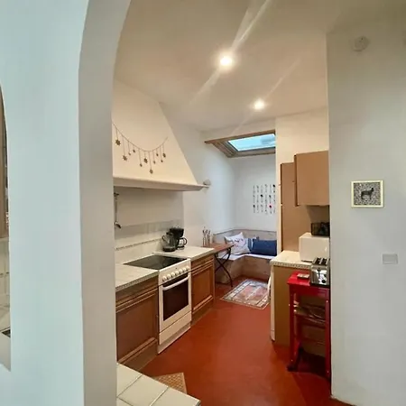 Holiday home Great In The Heart Of Meynadier Old Neighbourhood ! *