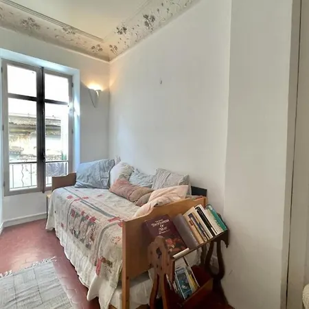 Great In The Heart Of Meynadier Old Neighbourhood ! Holiday home